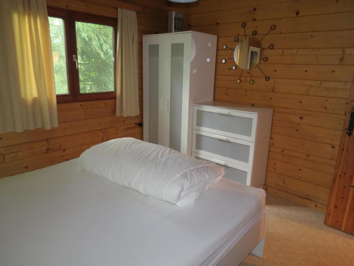Chalet Frodo En Belle Durbuy Exterior foto