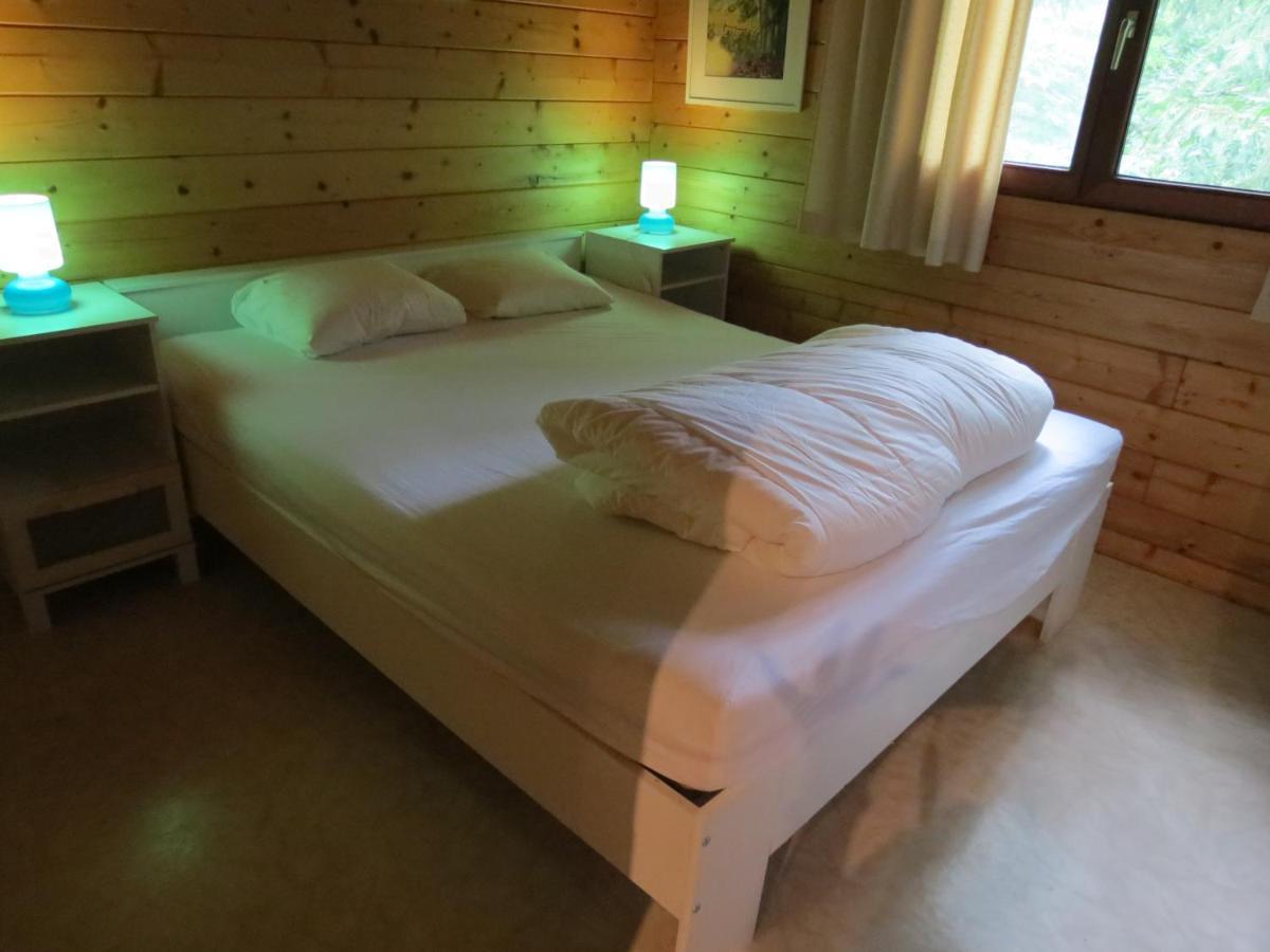 Chalet Frodo En Belle Durbuy Exterior foto